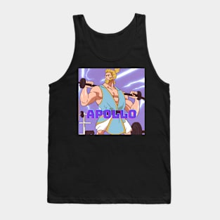 Apollo Tank Top